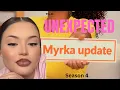 Season 4 Myrka on depression vs Baby blues TLC Unexpected