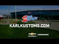 Welcome to the NEW KarlKustoms com