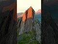 Download Lagu Majestic Lofoten and Senja