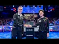Download Lagu FEDOR GORST VS KO PING CHUNG | FINAL | Highlights | 2023 US Open Pool Championship