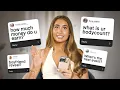Download Lagu Lily Phillips Answers The Web's Most Searched Questions