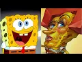 Luma  Dream Machine - Image to Video Ai - 2024 - SpongeBob