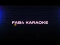 sara bareilles · bluebird (karaoke version)