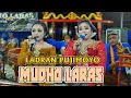 Download Lagu LADRANG PUJI MOYO  MUNGGAH PALARAN karawitan MUDHO LARAS , Intan , Dewi Mayang