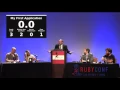 RubyConf 2015 - Just a Ruby Minute by Andrew Faraday