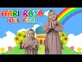 Download Lagu LAGU ANAK HARI RAYA IDUL FITRI - LAGU ANAK INDONESIA - UYYUS \u0026 AYASHA