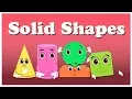 Solid Shapes