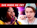 The HARDEST SONGS people sang in Blind Auditions on The Voice