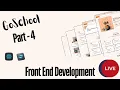 Live Coding Session Building the GoSchool Frontend with React Tailwind