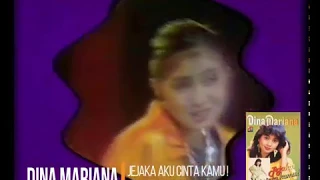 dina mariana jejaka aku cinta kamu 1985 selekta pop 
