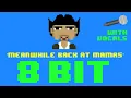 Meanwhile Back At Mama's (8 Bit Remix Cover Version With Vocals) [Tribute to Tim McGraw, Faith Hill]