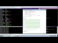 Bypass DEP Protection using ROP Chain Execute Shellcode with Mona py