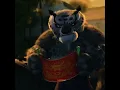 Po is fire