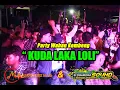 Download Lagu KUDA LAKA LOLI // PARTY WAHAU KOMBENG // FLOBAMORA MUSIK \u0026 LIGHTING