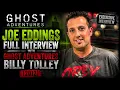 Joe Eddings Full Interview with Ghost Adventures Billy Tolley 2012