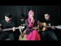 Gombloh - Berkibarlah Bendera Negeriku (Cover by Akromatik x Anggietha)