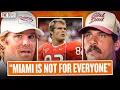 Download Lagu Wil Greg Olsen dat zijn kinderen naar Miami gaan? | Bussin' With The Boys