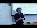 Class 25 Algorithmic Composition III