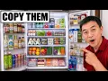 12 Japanese Fridge Habits Americans Break That Waste and Spoil Your Food