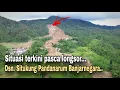Lagu TERKINI..!! SITUASI HARI KE 7 TITIK LONGSOR DUSUN SITUKUNG PANDANARUM BANJARNEGARA. 