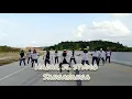 Tutuma - Chimbala | Zumba | Hazar JLStudio Sangasanga