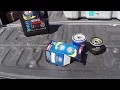 Kohler Oil Filter Alternative