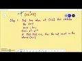 Bisection Method using Scilab Programming