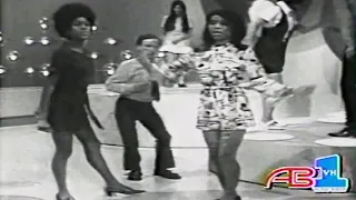 Download American Bandstand 1969 – Proud Mary \u0026 Cross-Tie Walker, Creedence Clearwater Revival MP3