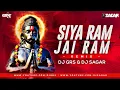 Download Lagu Siya Ram Jay Ram Jay Jay Ram | Remix DJ Grs Jbp \u0026 Dj Sagar | Akhand Ram Dhun | Ram Bhajan