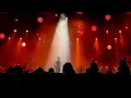 Gregory Alan Isakov - Amsterdam w/ The Colorado Symphony 1/31/26 - Radio City Music Hall, NYC