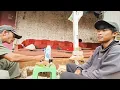 Lagu PULANG NGARARAT LANJUT KE TEMPAT MAMANG