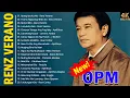Download Lagu Renz Verano Most Requested Song Nonstop Love song Playlist 🎵 Pinoy OPM Hits🎶