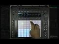 Ableton Push 3 101 Push 3 Explored - Step Sequencing Drums