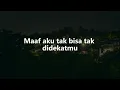 Judika x Andi Rianto - Tenang (Lirik) || Mix - Budi Doremi, Sammy Simorangkir, Lyodra, Kezia Juventy