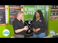 Clean Eatz New Spring 2025 Menu Items Living Local 15