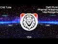 Download Lagu Daft Punk - Get Lucky ft. Pharrell Williams, Nile Rodgers(Bass Boosted)