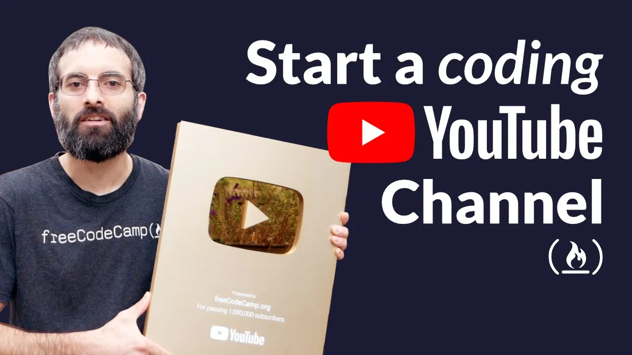  How to start a coding YouTube channel (with tips from a bunch of successful creators!) Coupon