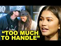 Zendaya Just Revealed Why She Hated Dating Jacob Elordi