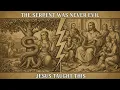 Lagu Jesus Taught The Serpent Wisdom — Churches Made It Evil (Kundalini Monad Rising)