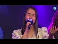 Suelto - Mafe Restrepo - GP BAND - [Cover Sarai Rivera] - Generación Pentecostal