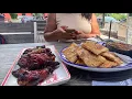 Ride Dine Founding Farmers and Colada Shop