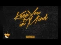Guordan Banks - Keep You In Mind