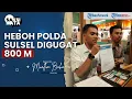 Download Lagu SAKSI KATA: Imbas Tragedi 29 Agustus, Polda Sulsel Digugat Rp800 M