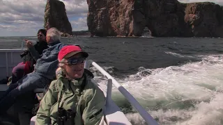 Down East Circle Part 2 Chapter 3   Perce   Bonaventure