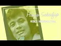 Download Lagu HANJA SEKEDJAP ( Tjipt. Adikarso ) - Koes Hendratmo