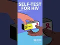 Download Lagu 3 facts about HIV self-testing