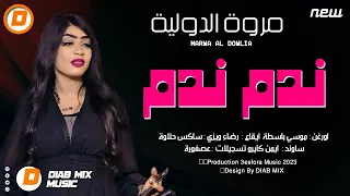 مروة الدولية موسي باسطة ندم ندم اغاني سودانية 2023 