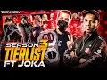 Tekken 8 Season 3 Tierlist ft xJoKa