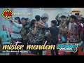 Lagu MISTER MENDEM AHMAD MUSIC | Petruk Muda Audio | ARGOSEDAYU Video Shooting