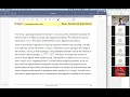 Computational Physics in Python Rutgers University 2021 lecture 17